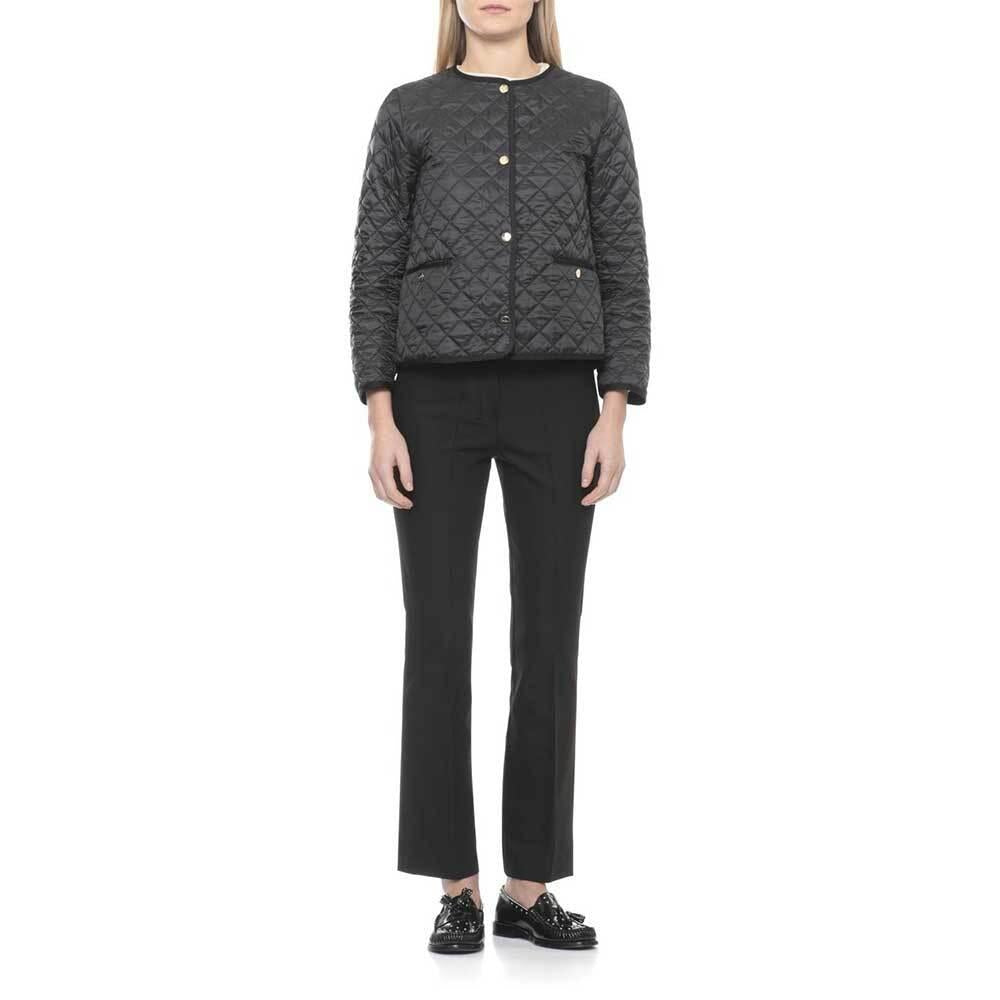 Max Mara Lightweight Water-Repellent Vello Down Jacket 19481104600 009