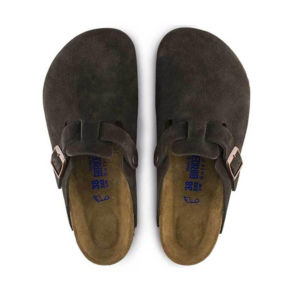 Birkenstock Boston Clog Sandals Unisex 660461