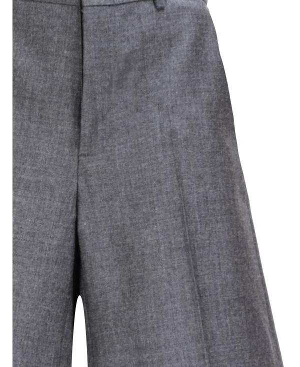 GUCCI Women’s Bermuda Shorts Black