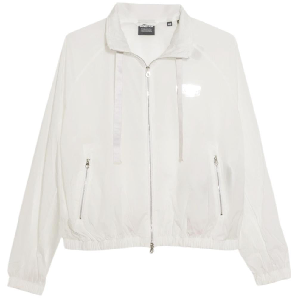 Duvetica ANNONE LIGHT Lightweight Jacket for Women VDWJ31243K0001 IVS