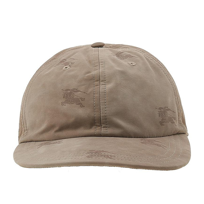 BURBERRY Unisex Technical Baseball Cap 8072245 MH EKD HALFDROP BSB A7405