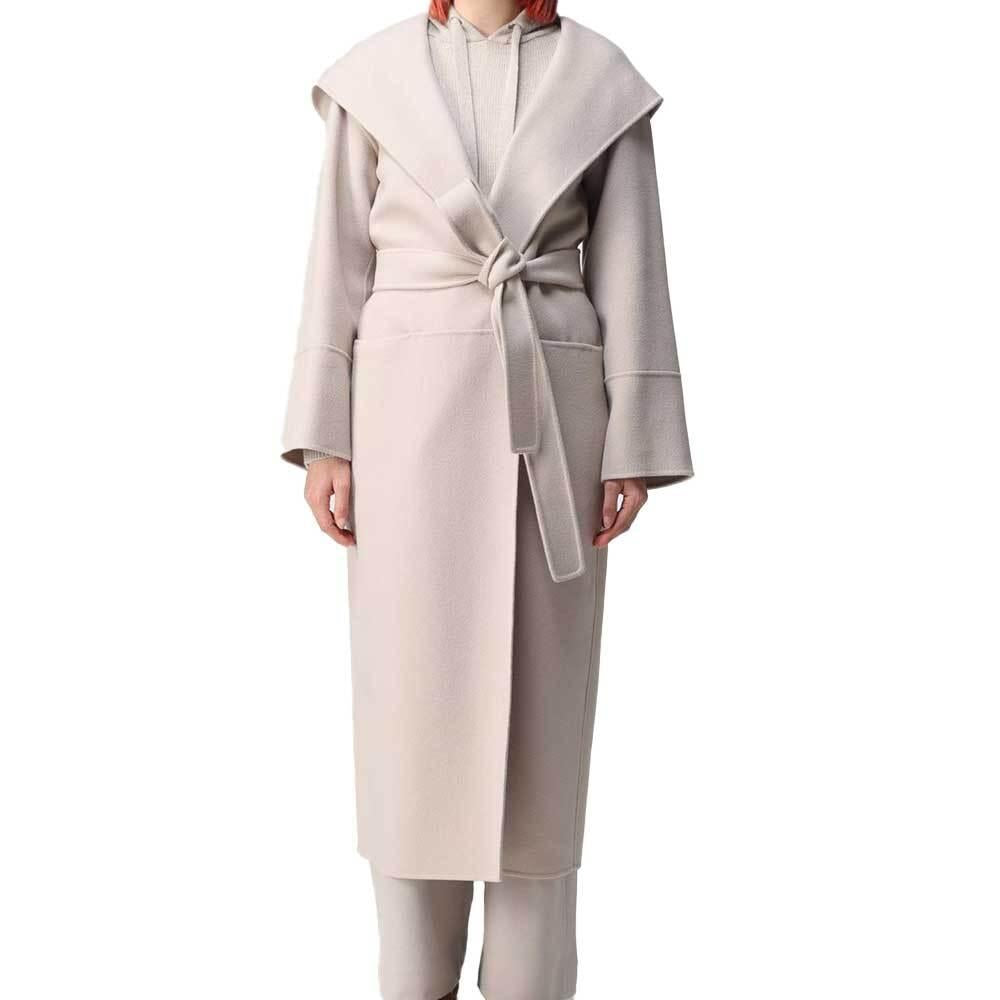 Max Mara Romolo Wool Coat 29016123600 044