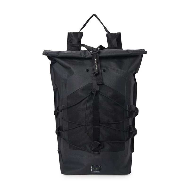 CP Company Unisex Nylon Backpack 20CLAC041A 110040M 999