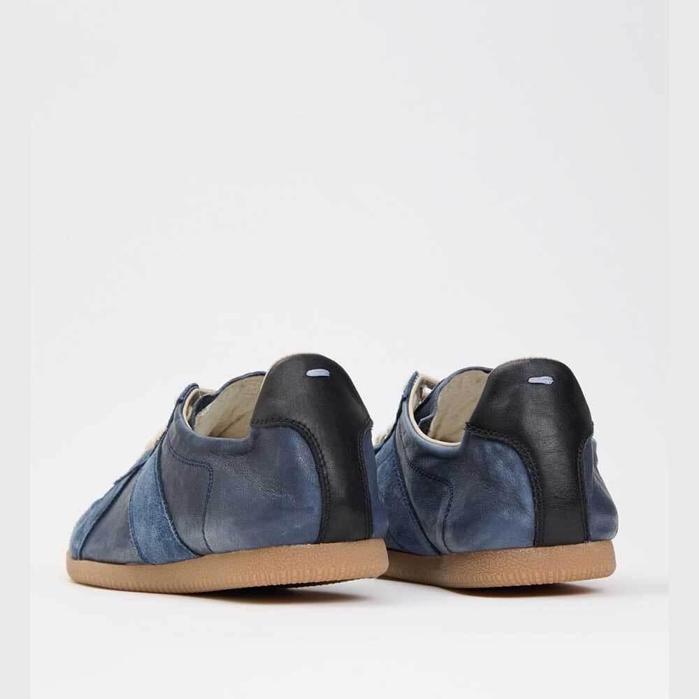 Maison Margiela Replica Soft Low-Top Sneakers Men’s S57WS0557 P7795 T6065