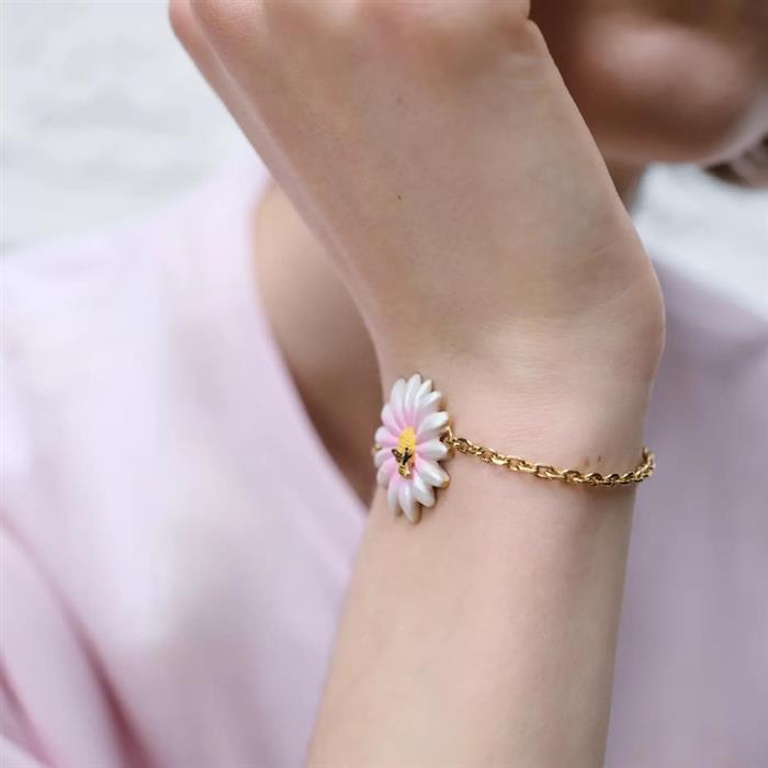 DIOR Daisy Bracelet