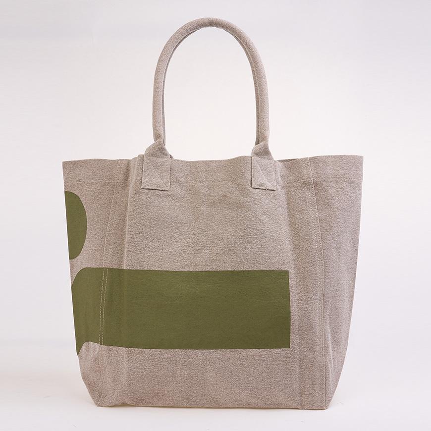 Isabel Marant Yenky Logo Tote Bag for Women PM0001FB D1X07M 60MO