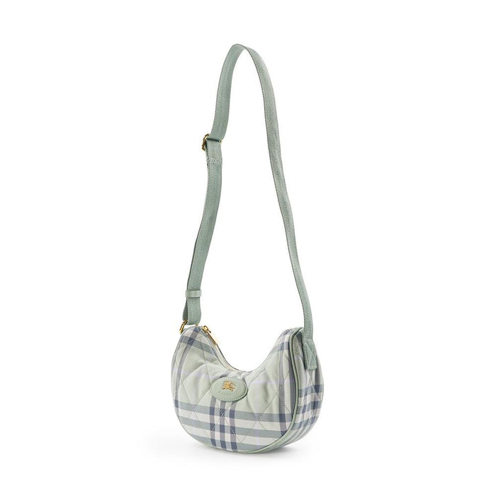BURBERRY Horseshoe Crossbody Bag 8120878 C4150