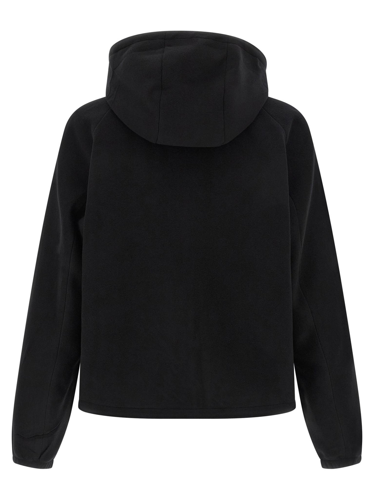 PRADA Black Casual Jacket for Men