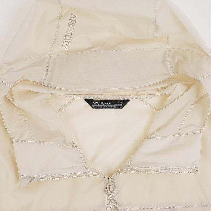 ARC`TERYX Men’s Squamish Hoody Jacket X000010276 SEA SALT