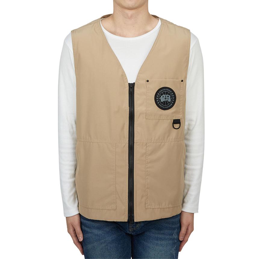 Canada Goose Canmore Men’s Vest 2449MB 1483