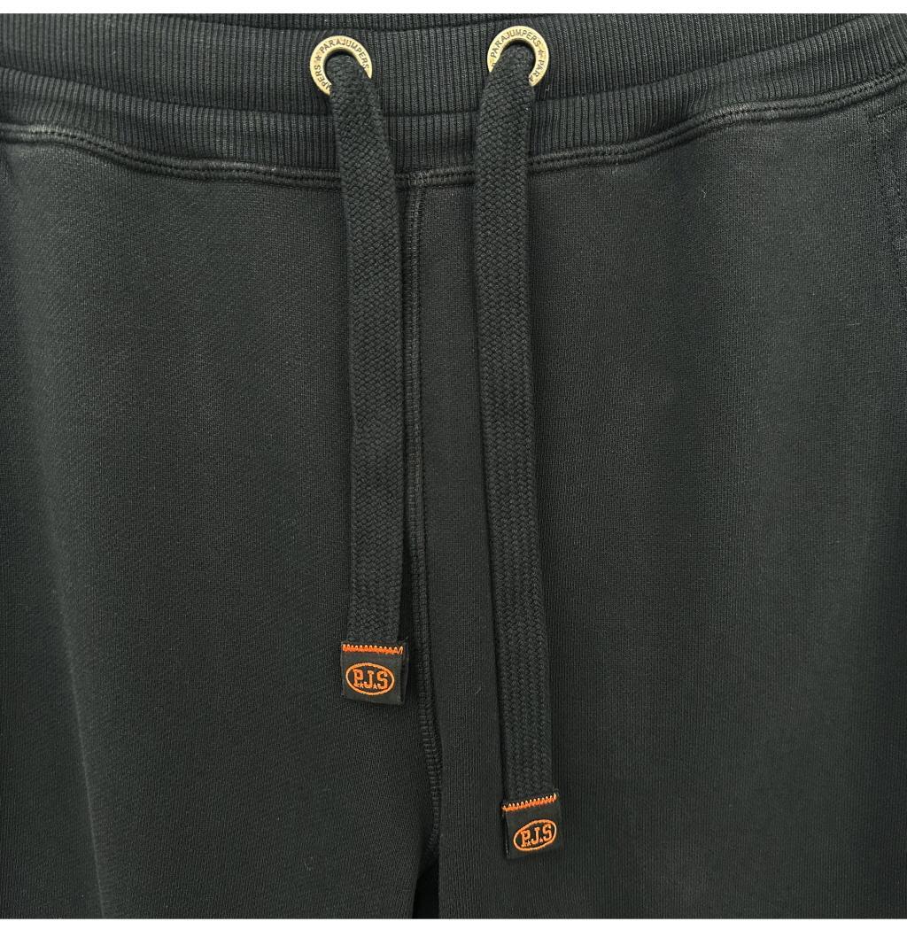 Parajumpers Men's Logo Jogger Sweatpants PM PAN BF04