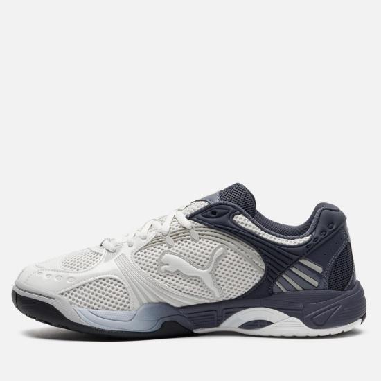 PUMA Men's Athletic Sneakers 405351 03 DOM