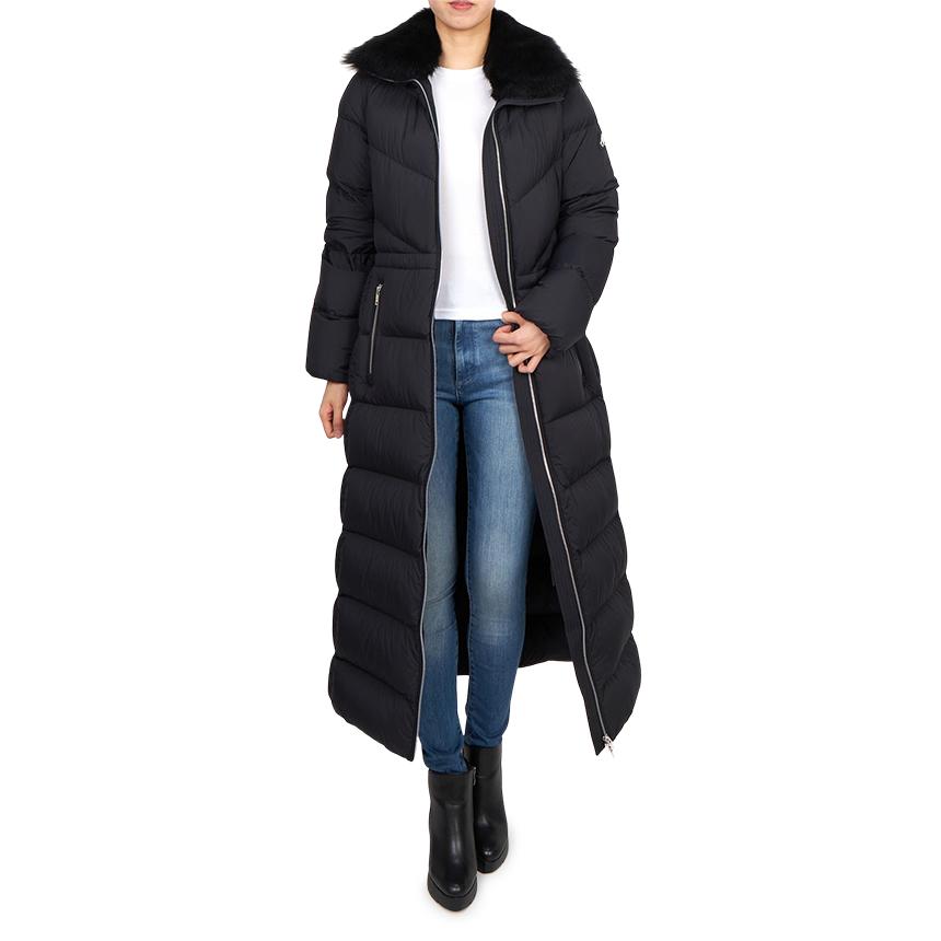 Moose Knuckles Belle Women’s Down Puffer Jacket M35LP241S 305