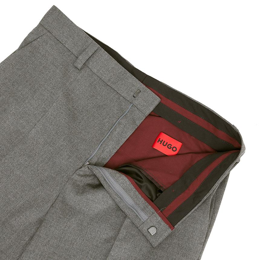 HUGO BOSS Men’s Chino Pants Classic Trousers 50525052 034