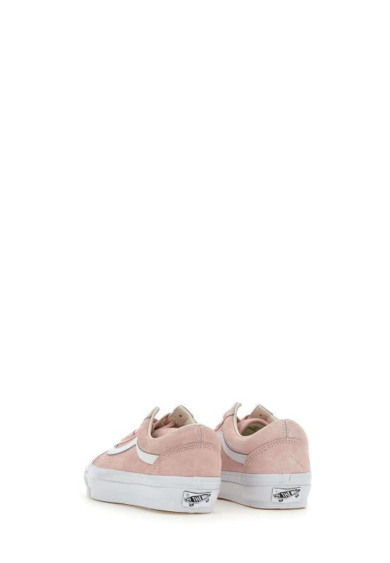 Vans Classic Low-Top Sneakers for Men VN000D56ESH1 DOM