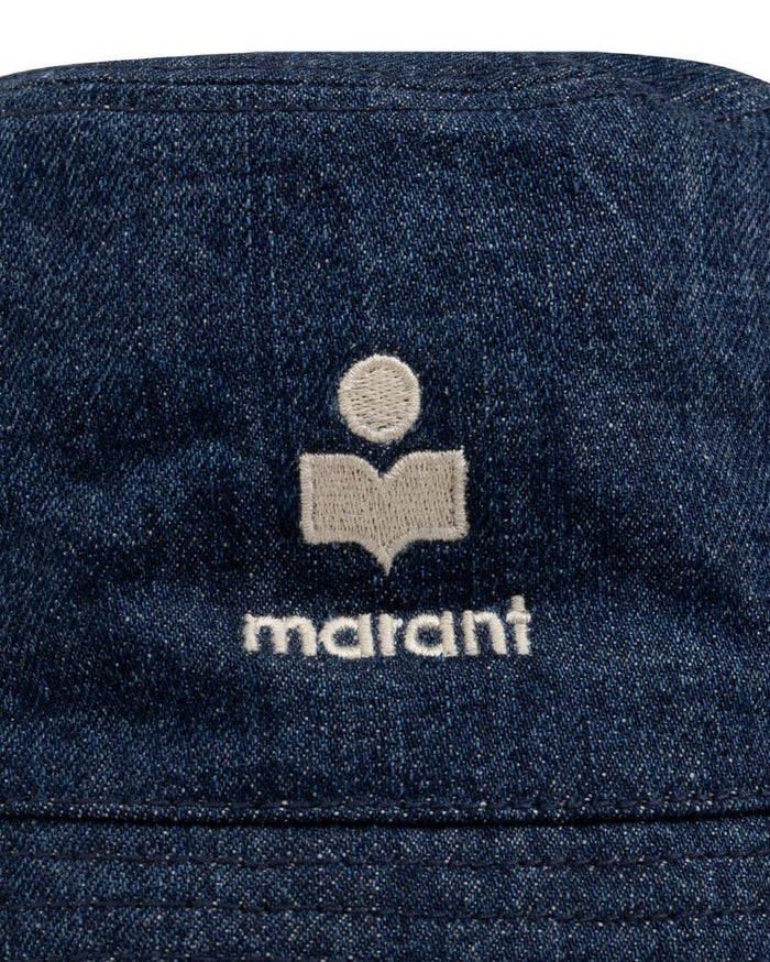 Isabel Marant Hayley Bucket Hat CU001XFC B3C04A 30BU