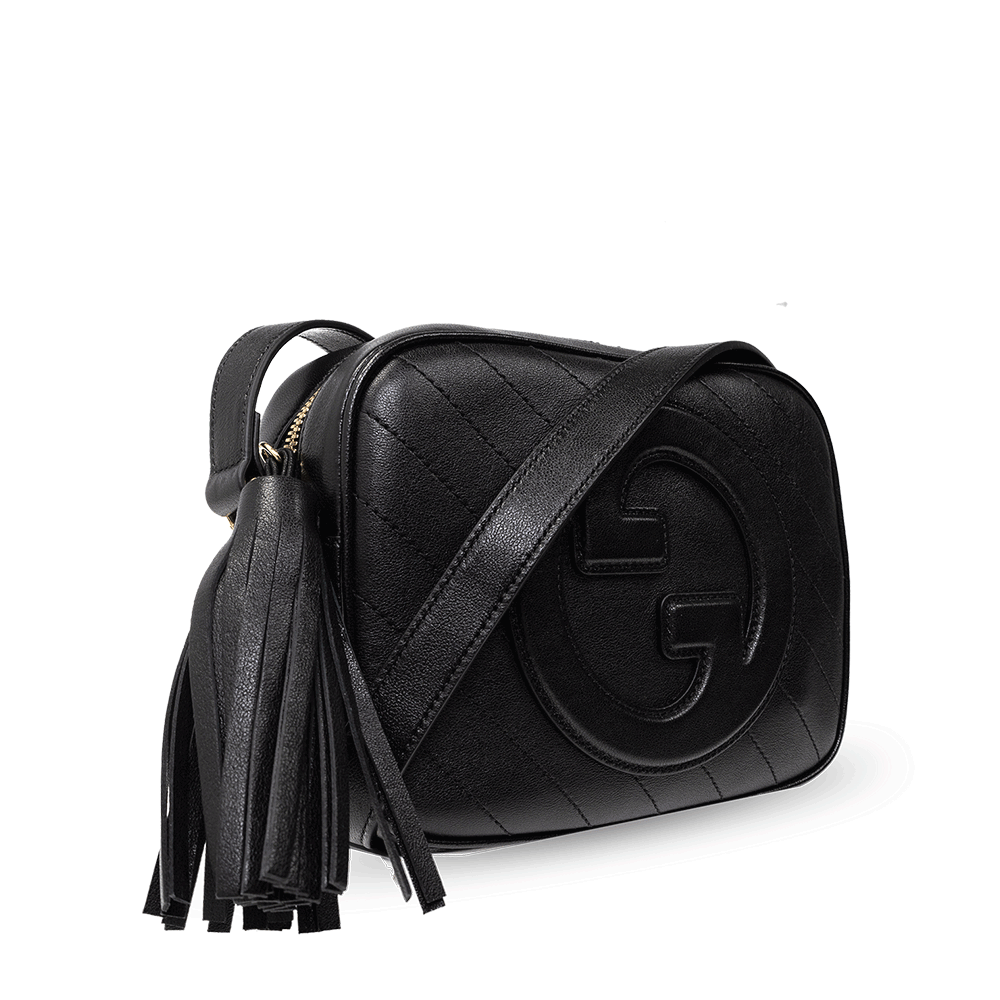 GUCCI Blondie Small Shoulder Crossbody Bag for Women 742360