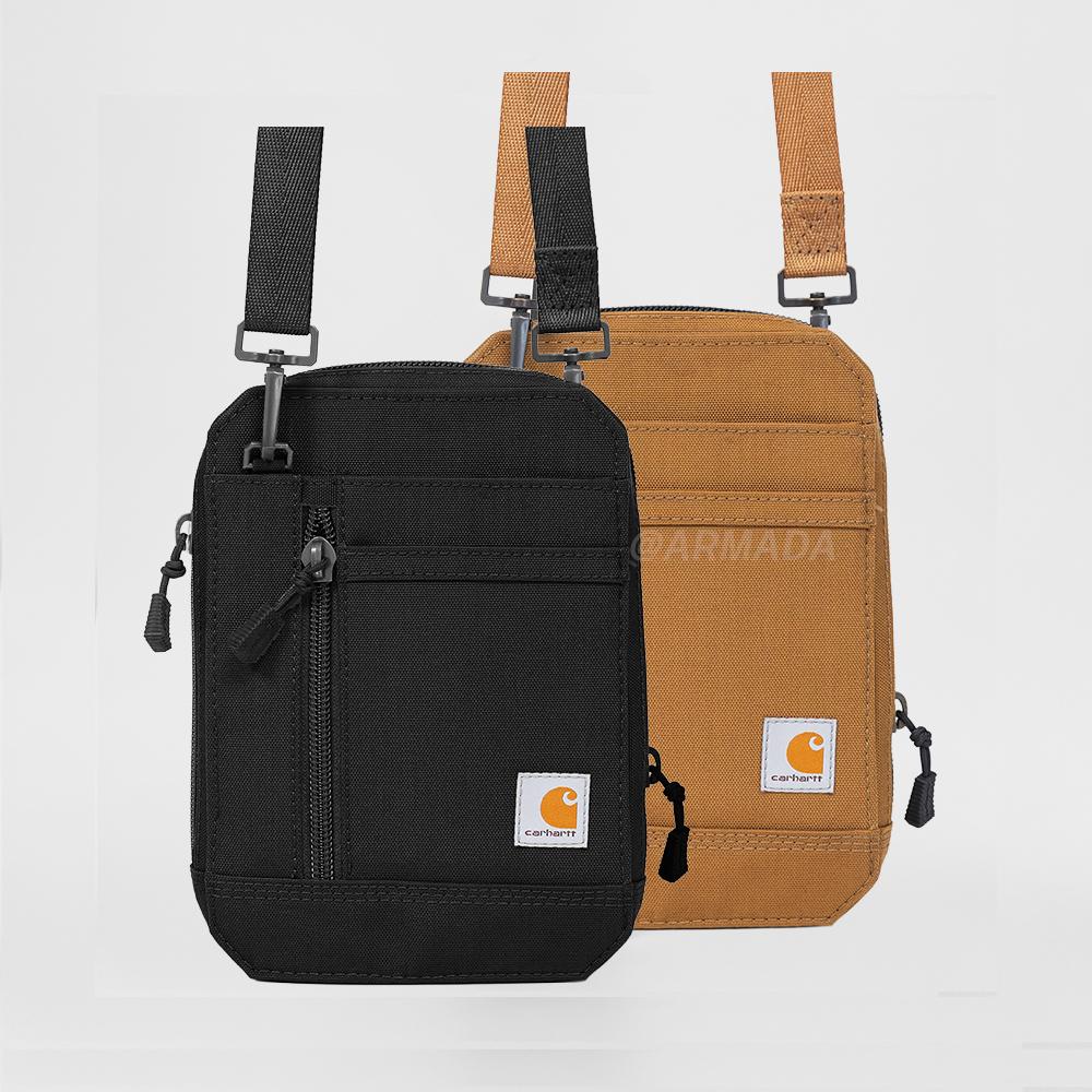 Carhartt Crossbody Card Holder Wallet Unisex 2 Colors B0000396