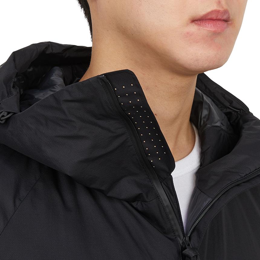 CP Company Men’s Puffer Jacket 17CLOW010A 110033A 999