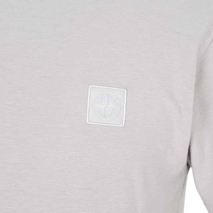 STONE ISLAND Men’s Short Sleeve T-Shirt V0064