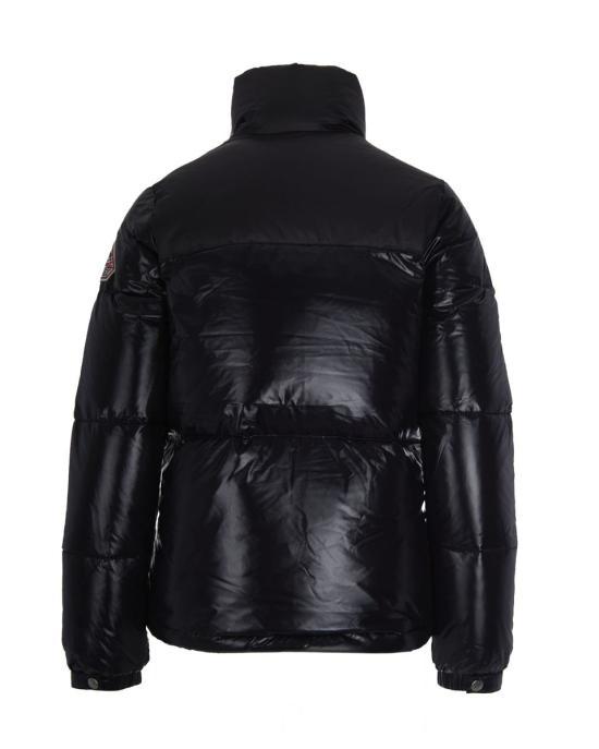 Pyrenex HWY038 0009 BLACK DOM