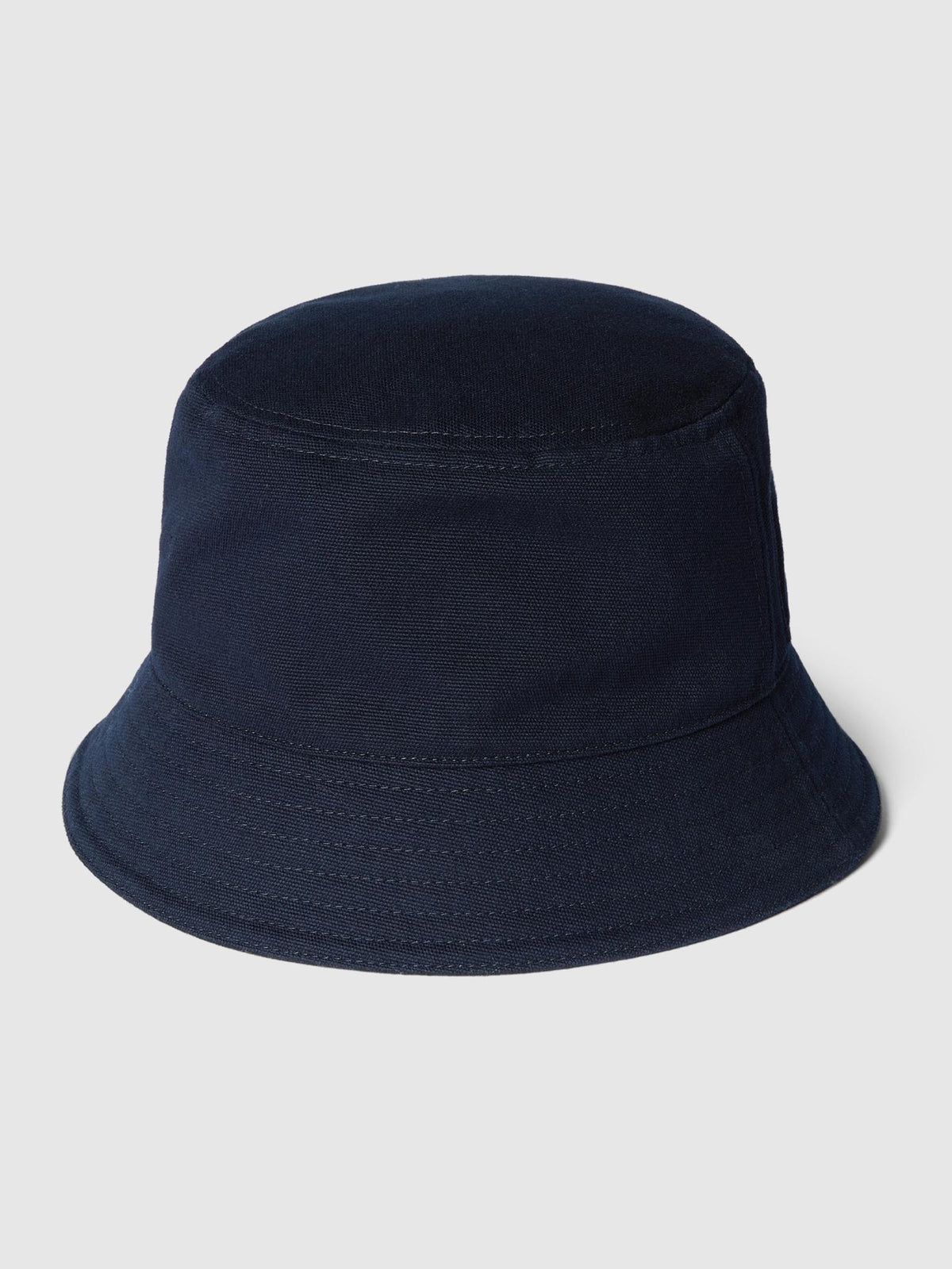 GUCCI Blue Bucket Hat