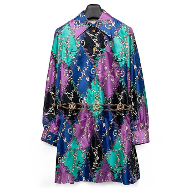 GUCCI Women’s Mini Dress