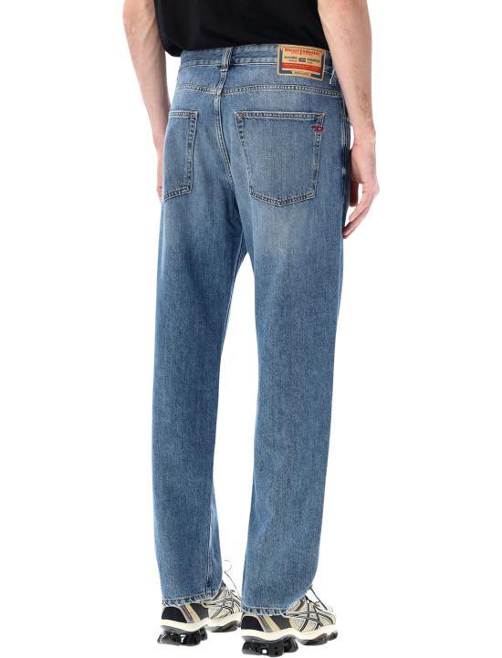 DIESEL Men’s Denim Jeans A18974 09N69 01 DOM