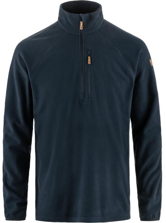 Fjallraven Men’s Jacket 12600243550 BLACK DOM