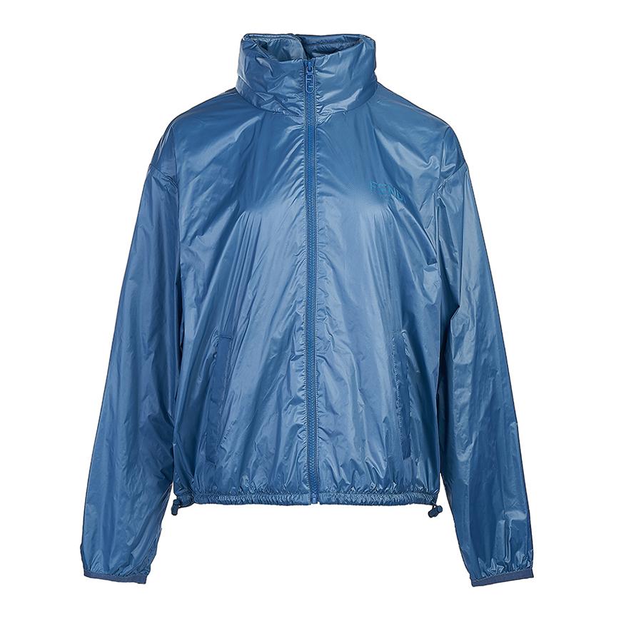 FENDI Women's Nylon Jacket FAN087 AK8S F1KE5