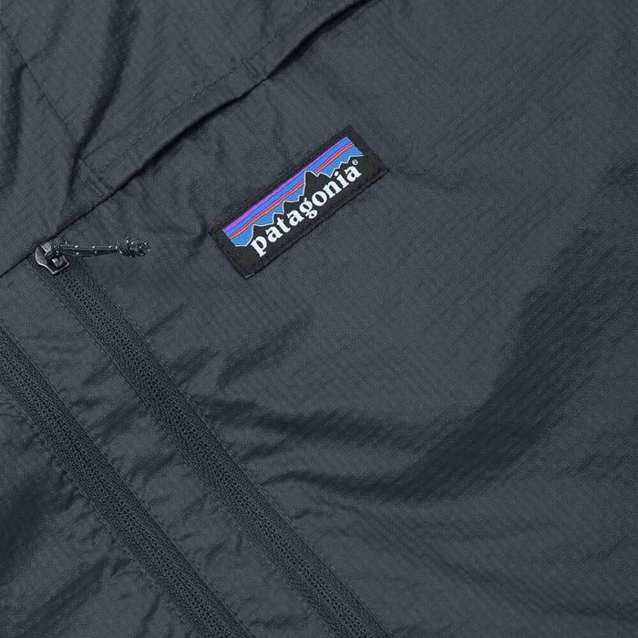 patagonia Women's Houdini Stash 1/2-Zip Pullover Jacket 23435 SMDB