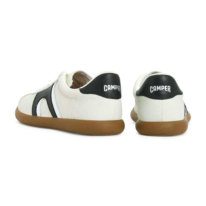 Camper Pelotas Soler Women’s Low Top Sneakers K201608 021