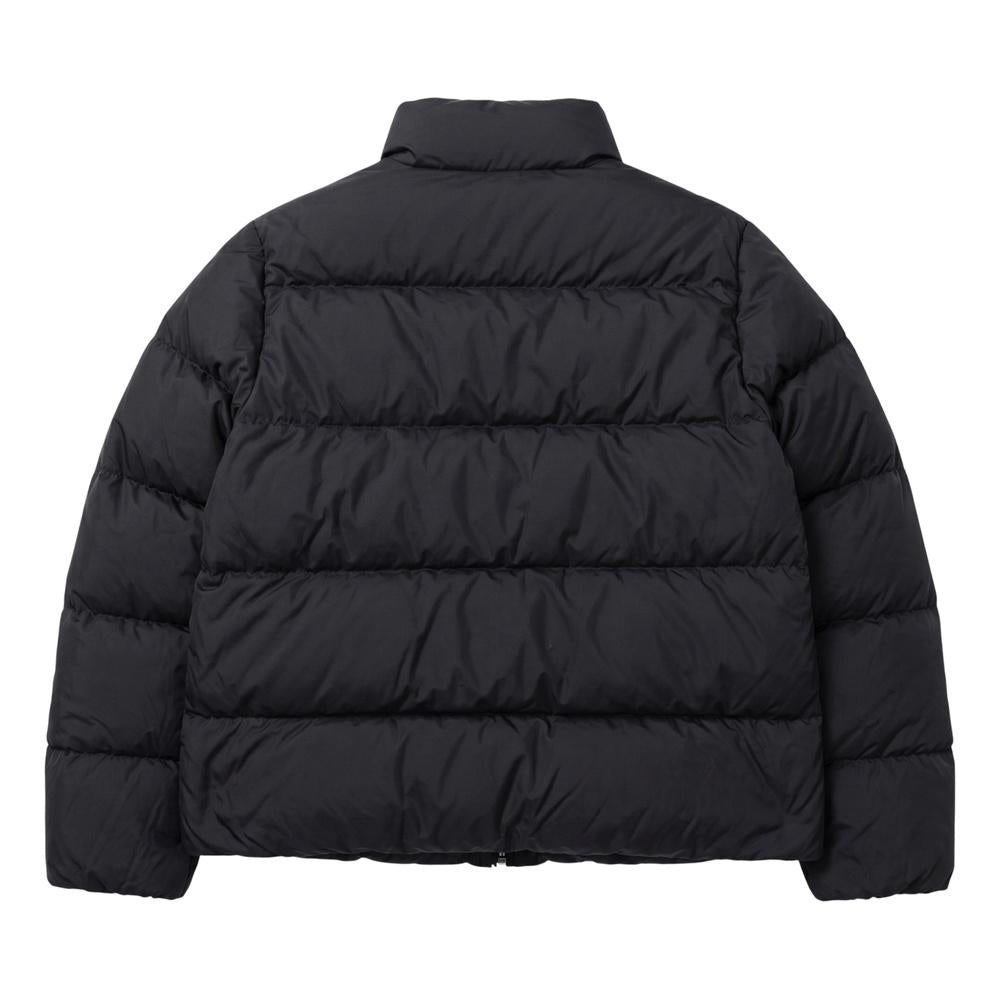 Moncler Maujean Women’s Down Puffer Jacket Black