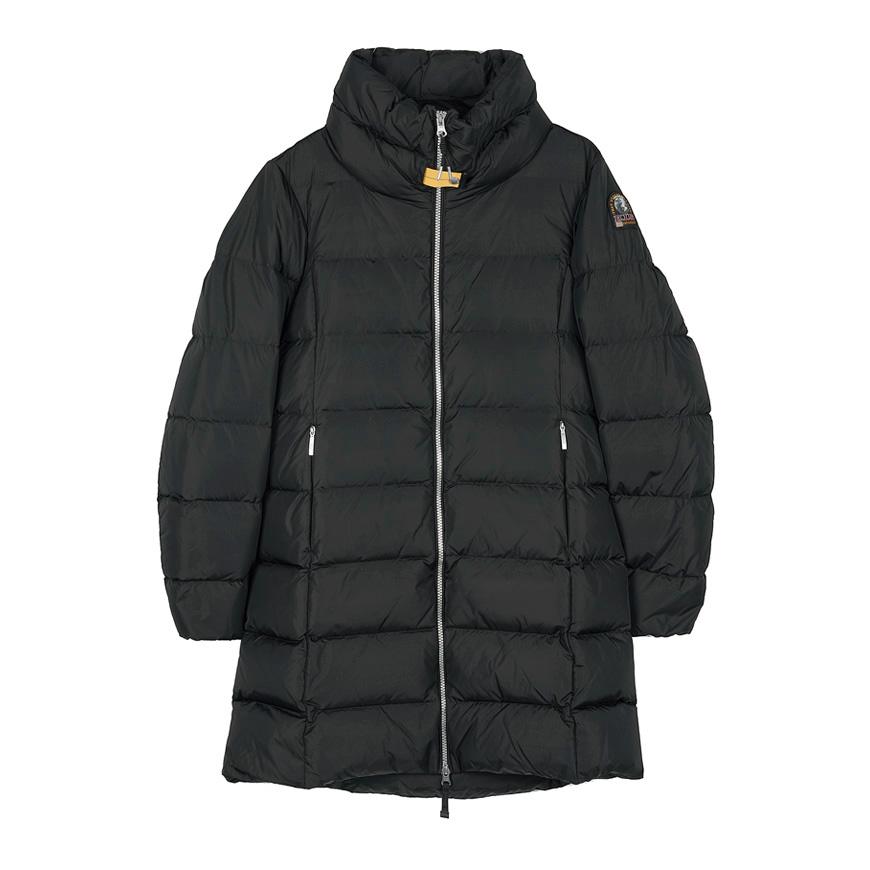 Parajumpers Women’s Malandra Long Down Puffer Coat PWPUTT33 541