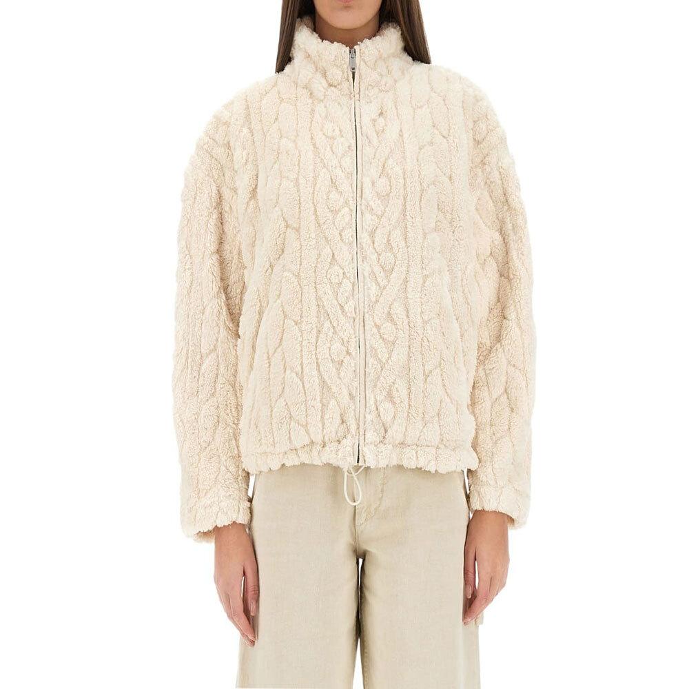 Isabel Marant Ivana Women’s Jacket MA0376 FB