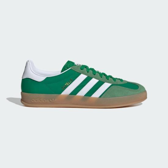 Adidas Men’s Sneakers Shoes 24FW IE6605 DOM