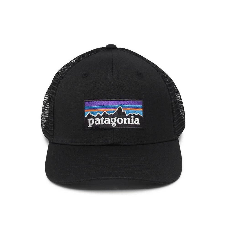 patagonia P-6 Logo Unisex Trucker Hat
