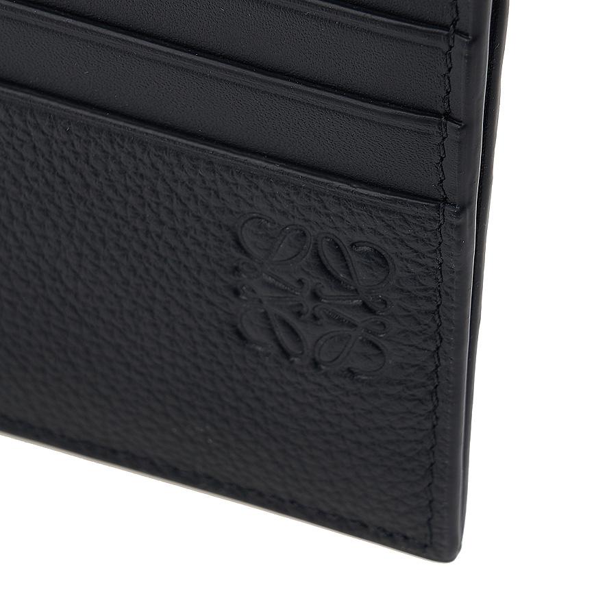 LOEWE Women’s Open Card Holder Wallet C660W72X03 1100