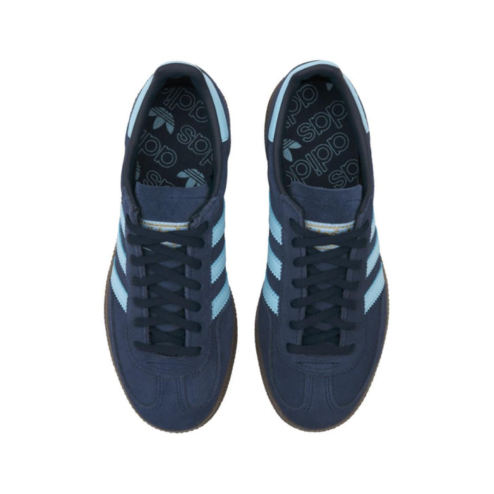 Adidas Handball Spezial Collegiate Navy Low-Top Sneakers