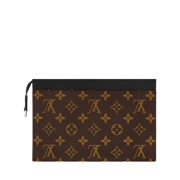 Louis Vuitton Gaston Wearable Wallet Crossbody Bag
