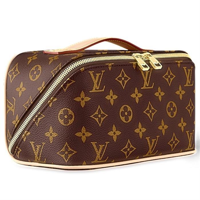 Louis Vuitton Toiletry Shoulder Bag