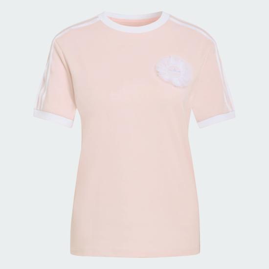 Adidas Women’s Short-Sleeve T-Shirt KS6561 DOM