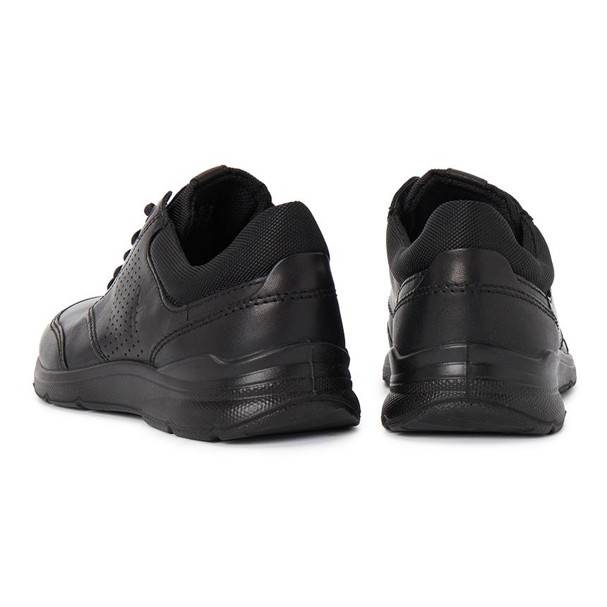 ecco Men’s Low-Top Sneakers 511734 51052