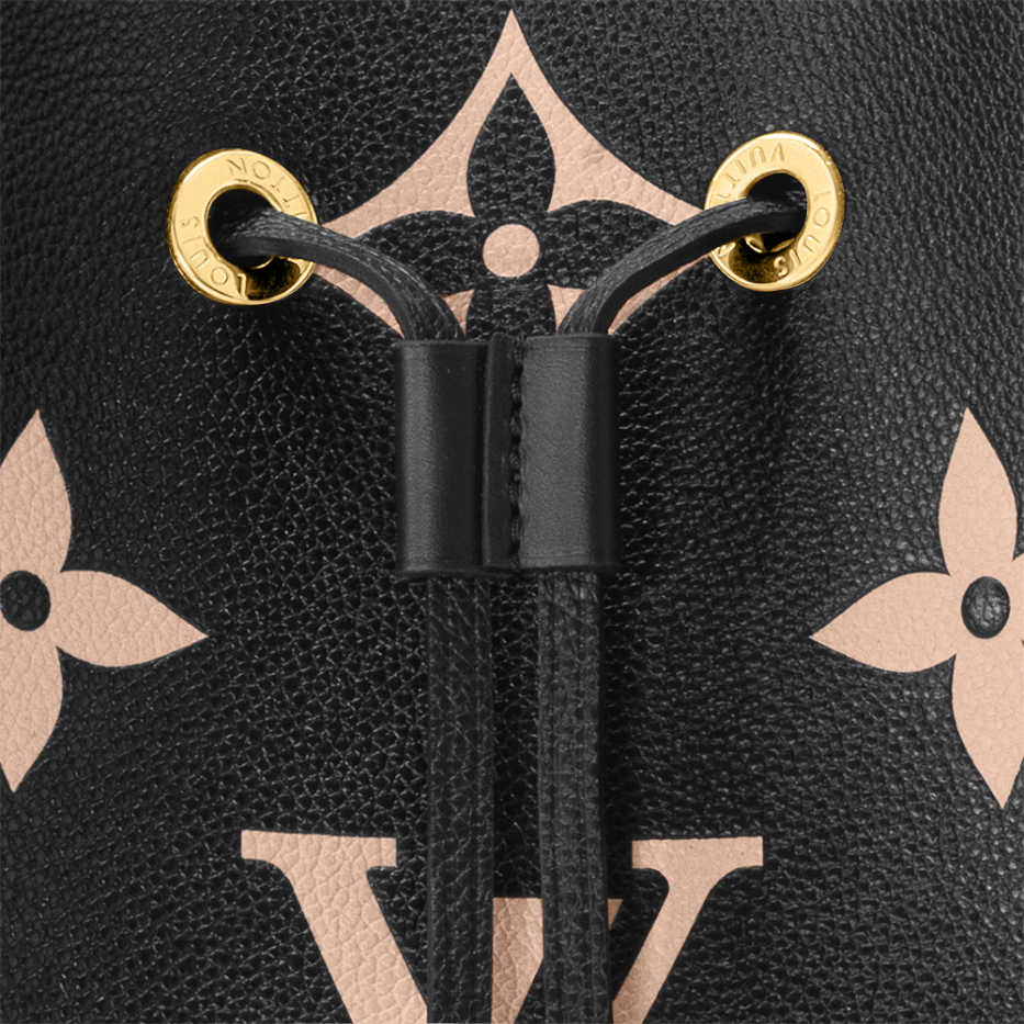 Louis Vuitton Monogram NeoNoe MM Tote Bag