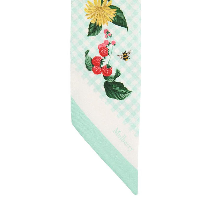 Mulberry Women’s Skinny Scarf