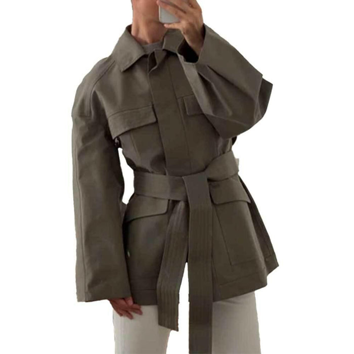 Max Mara Raffia Coat Women’s 16021017600 004