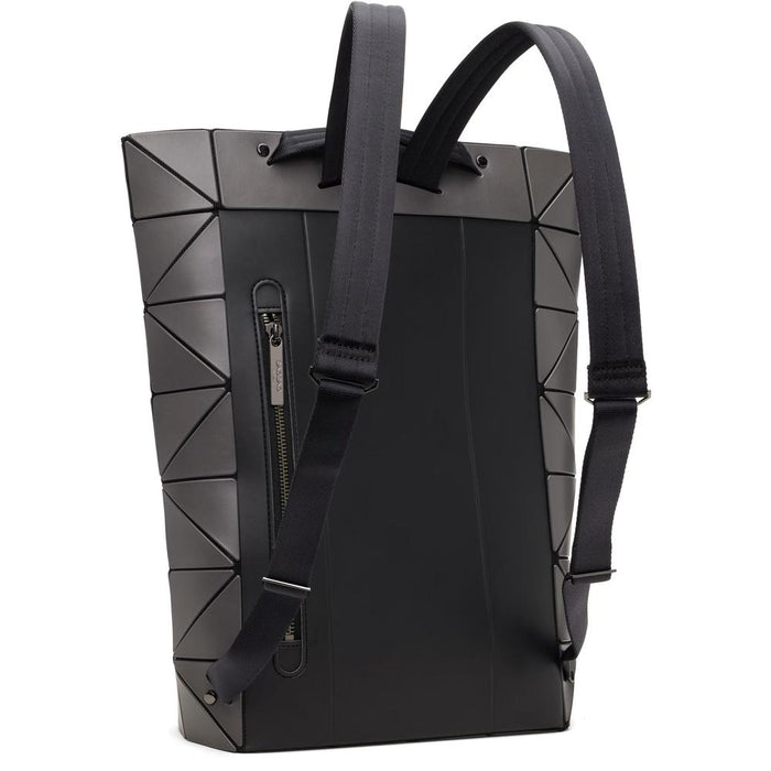Issey Miyake Bao Bao Blocky Backpack Black Unisex Nylon