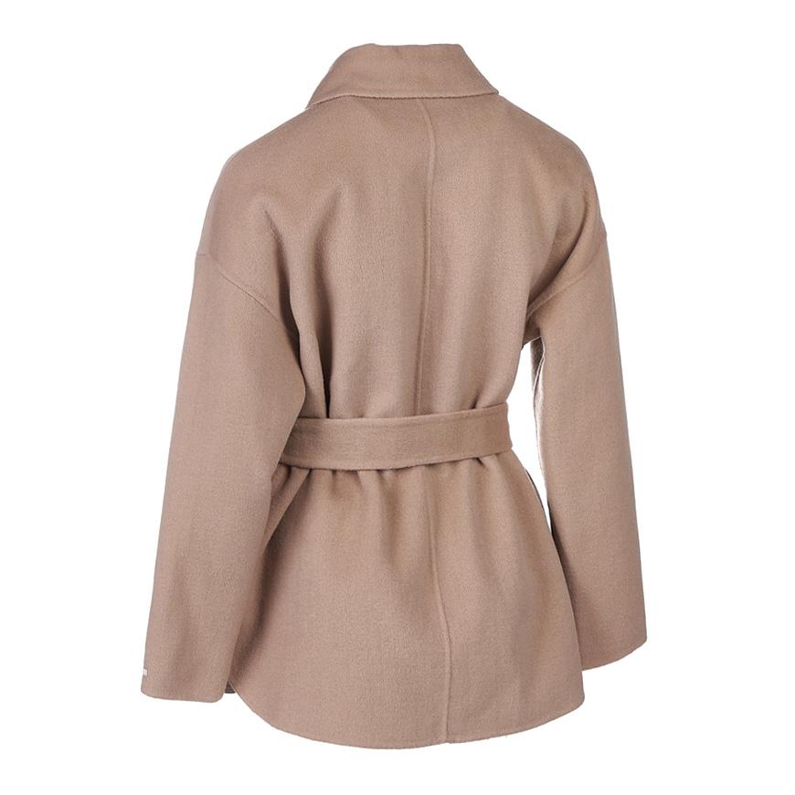 iBLUES Women’s Entry Short Coat ENTRY 003