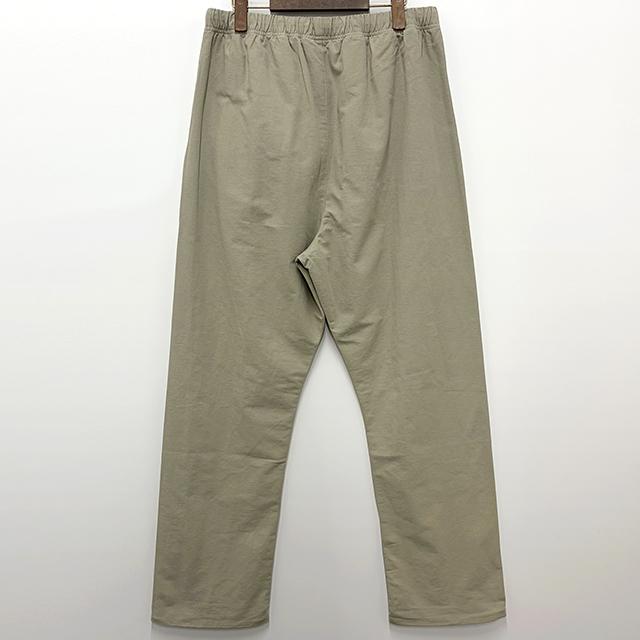 Fear of God Essentials Logo Oxford Relaxed Work Pants 130 SP 258 146 F