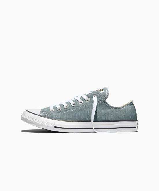 Converse Men’s Canvas Low-Top Sneakers A15958C DOM